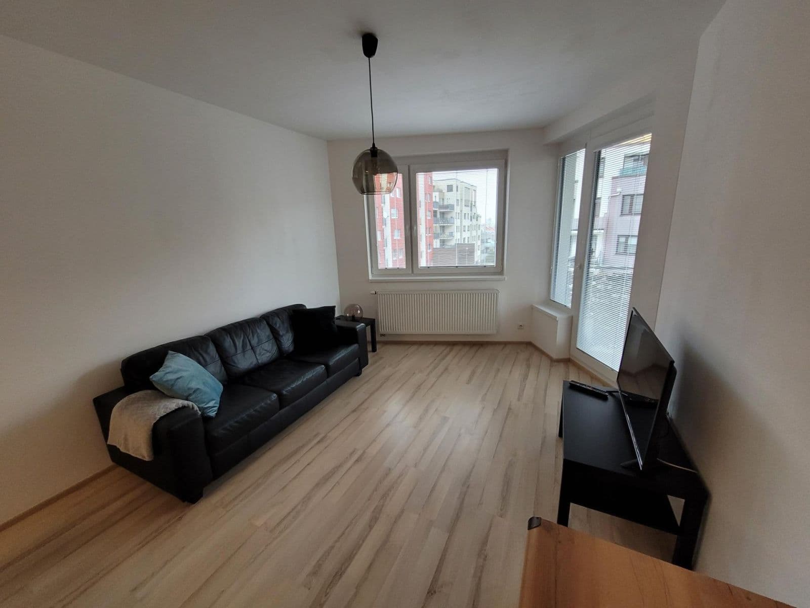 Pronájem bytu 2+kk 57 m², Makedonská, Praha, Praha Pronájem bytu 2+kk 57 m², Makedonská, Praha, Praha