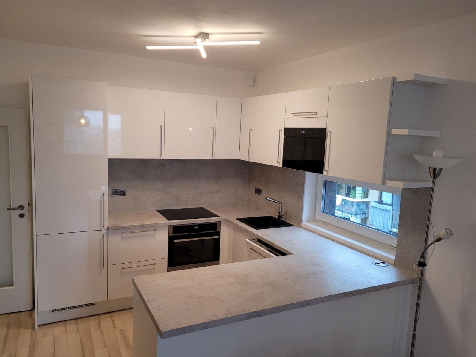 Pronájem bytu 2+kk 57 m², Makedonská, Praha, Praha Pronájem bytu 2+kk 57 m², Makedonská, Praha, Praha