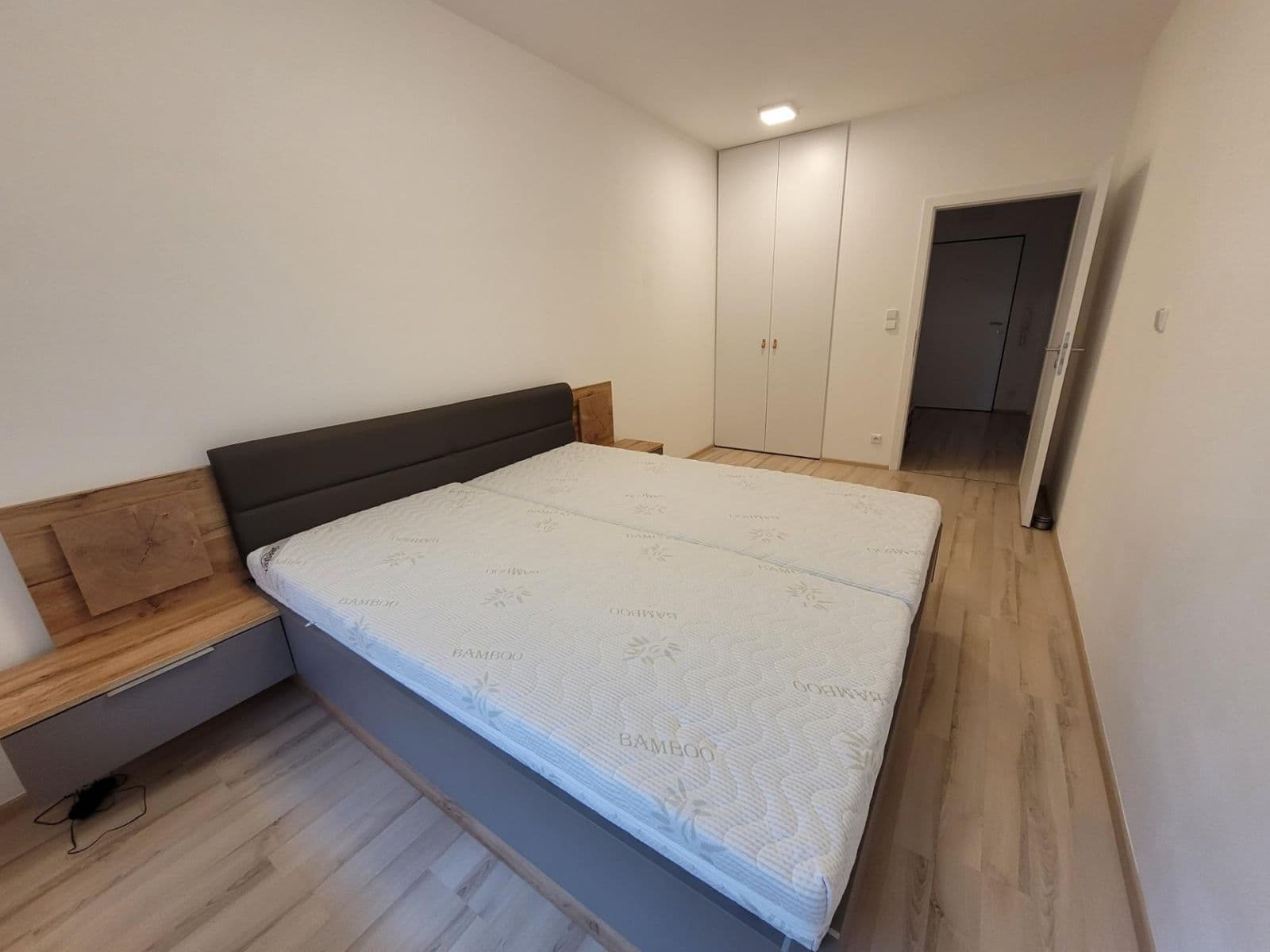 Pronájem bytu 2+kk 57 m², Makedonská, Praha, Praha Pronájem bytu 2+kk 57 m², Makedonská, Praha, Praha