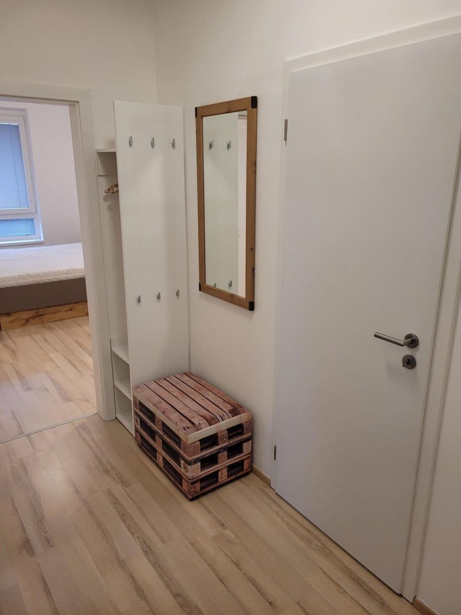 Pronájem bytu 2+kk 57 m², Makedonská, Praha, Praha Pronájem bytu 2+kk 57 m², Makedonská, Praha, Praha