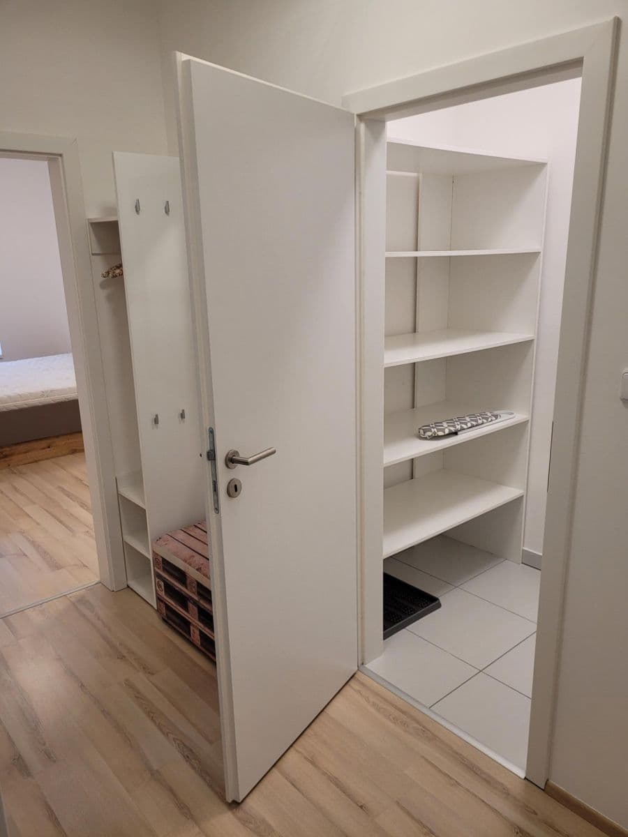 Pronájem bytu 2+kk 57 m², Makedonská, Praha, Praha Pronájem bytu 2+kk 57 m², Makedonská, Praha, Praha