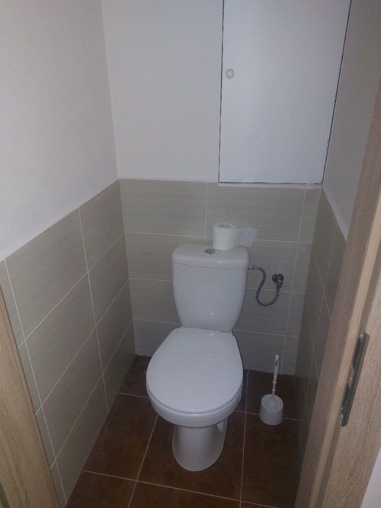 Pronájem bytu 2+1 51 m², 28. října, Louny, Ústecký kraj Pronájem bytu 2+1 51 m², 28. října, Louny, Ústecký kraj