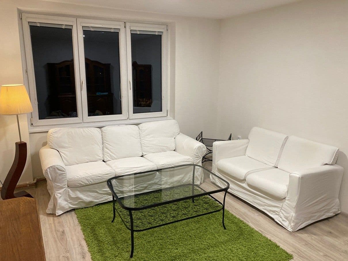 Pronájem bytu 2+1 51 m², 28. října, Louny, Ústecký kraj Pronájem bytu 2+1 51 m², 28. října, Louny, Ústecký kraj