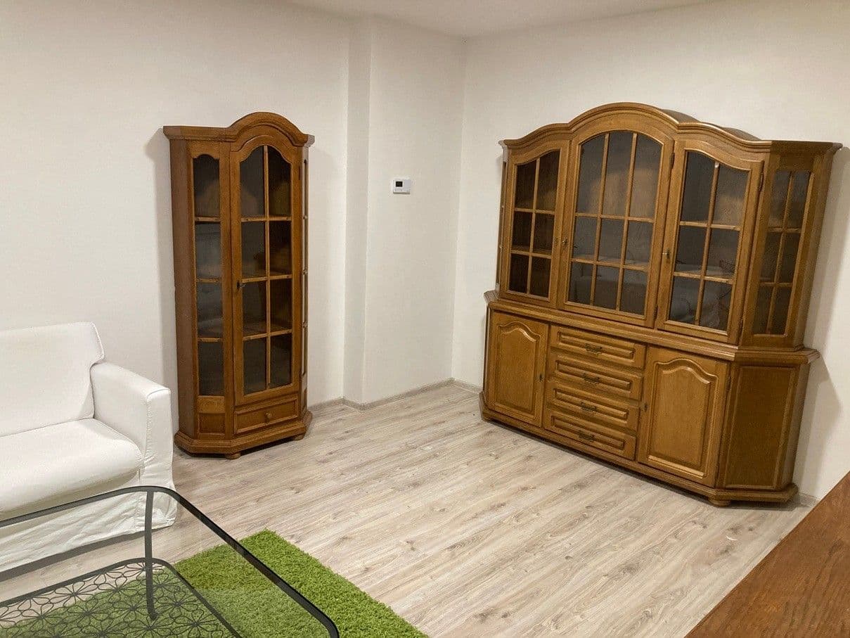 Pronájem bytu 2+1 51 m², 28. října, Louny, Ústecký kraj Pronájem bytu 2+1 51 m², 28. října, Louny, Ústecký kraj