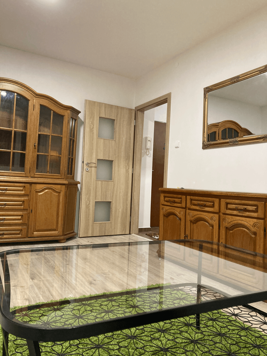 Pronájem bytu 2+1 51 m², 28. října, Louny, Ústecký kraj Pronájem bytu 2+1 51 m², 28. října, Louny, Ústecký kraj