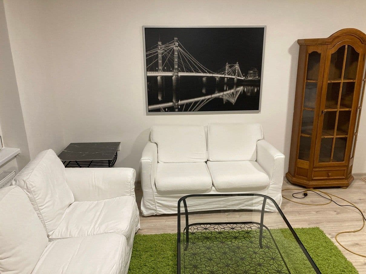 Pronájem bytu 2+1 51 m², 28. října, Louny, Ústecký kraj Pronájem bytu 2+1 51 m², 28. října, Louny, Ústecký kraj