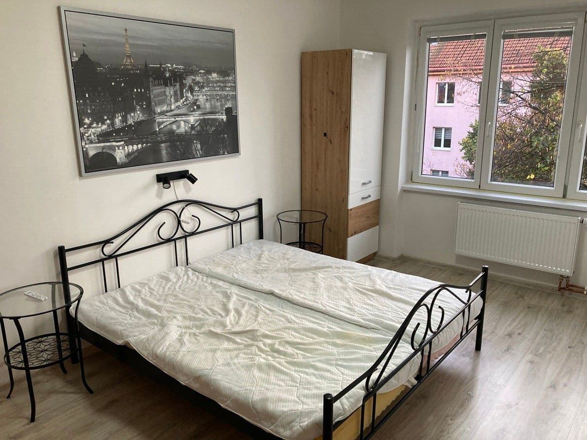 Pronájem bytu 2+1 51 m², 28. října, Louny, Ústecký kraj Pronájem bytu 2+1 51 m², 28. října, Louny, Ústecký kraj