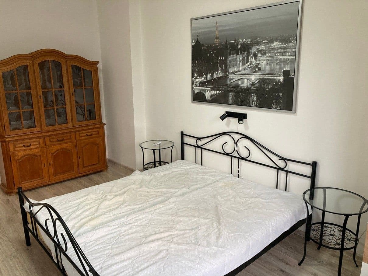 Pronájem bytu 2+1 51 m², 28. října, Louny, Ústecký kraj Pronájem bytu 2+1 51 m², 28. října, Louny, Ústecký kraj