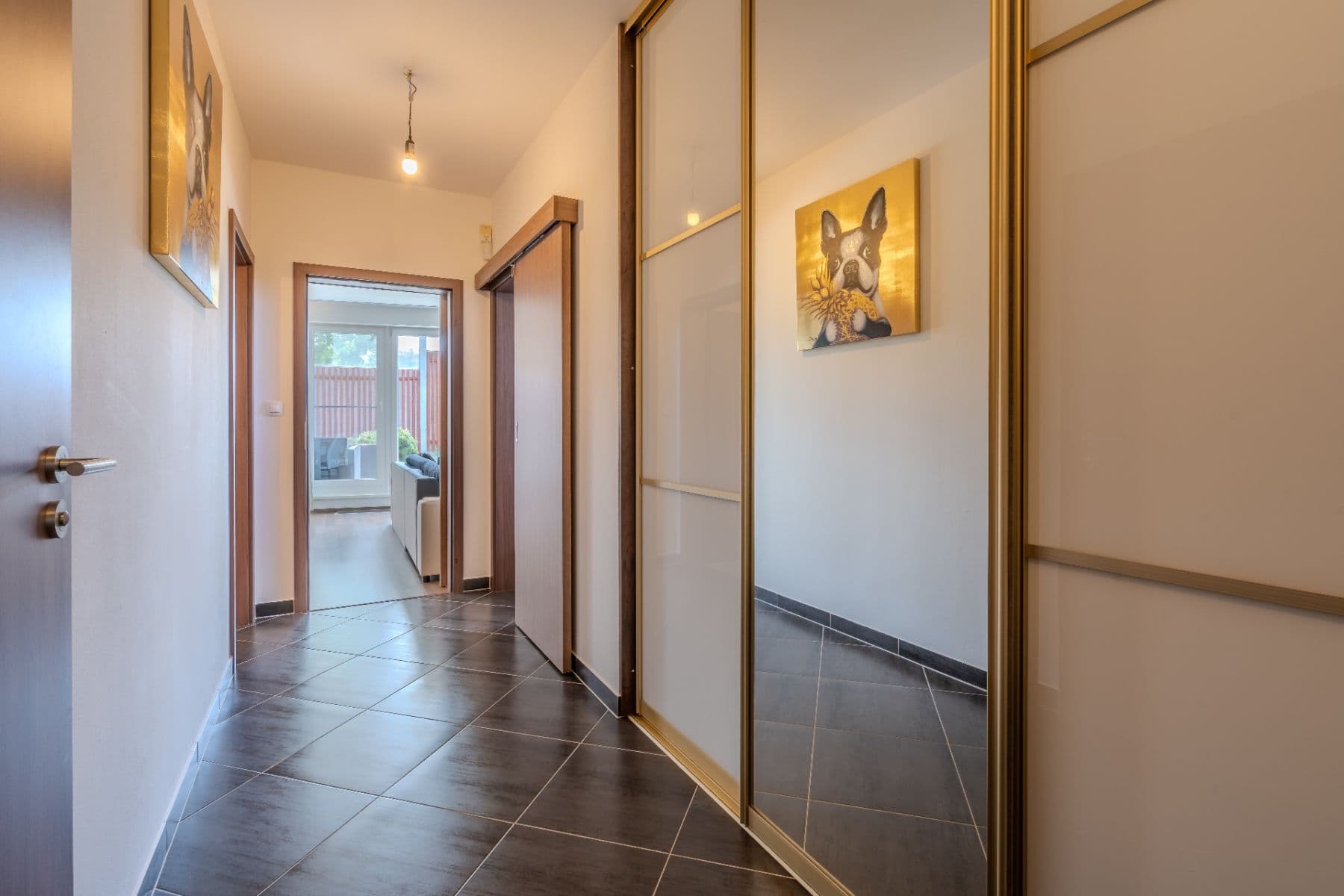 Prodej bytu 3+kk 92 m², Pýchavková, Praha, Praha Prodej bytu 3+kk 92 m², Pýchavková, Praha, Praha