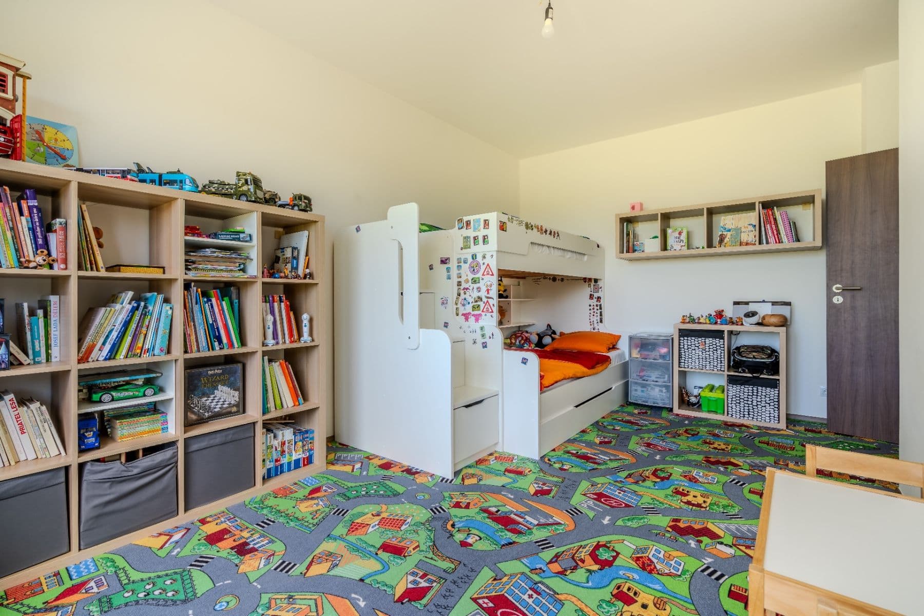 Prodej bytu 3+kk 92 m², Pýchavková, Praha, Praha Prodej bytu 3+kk 92 m², Pýchavková, Praha, Praha