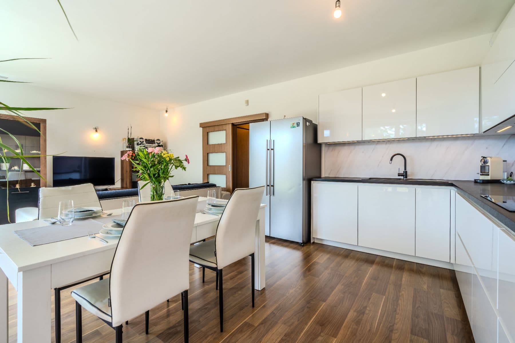 Prodej bytu 3+kk 92 m², Pýchavková, Praha, Praha Prodej bytu 3+kk 92 m², Pýchavková, Praha, Praha