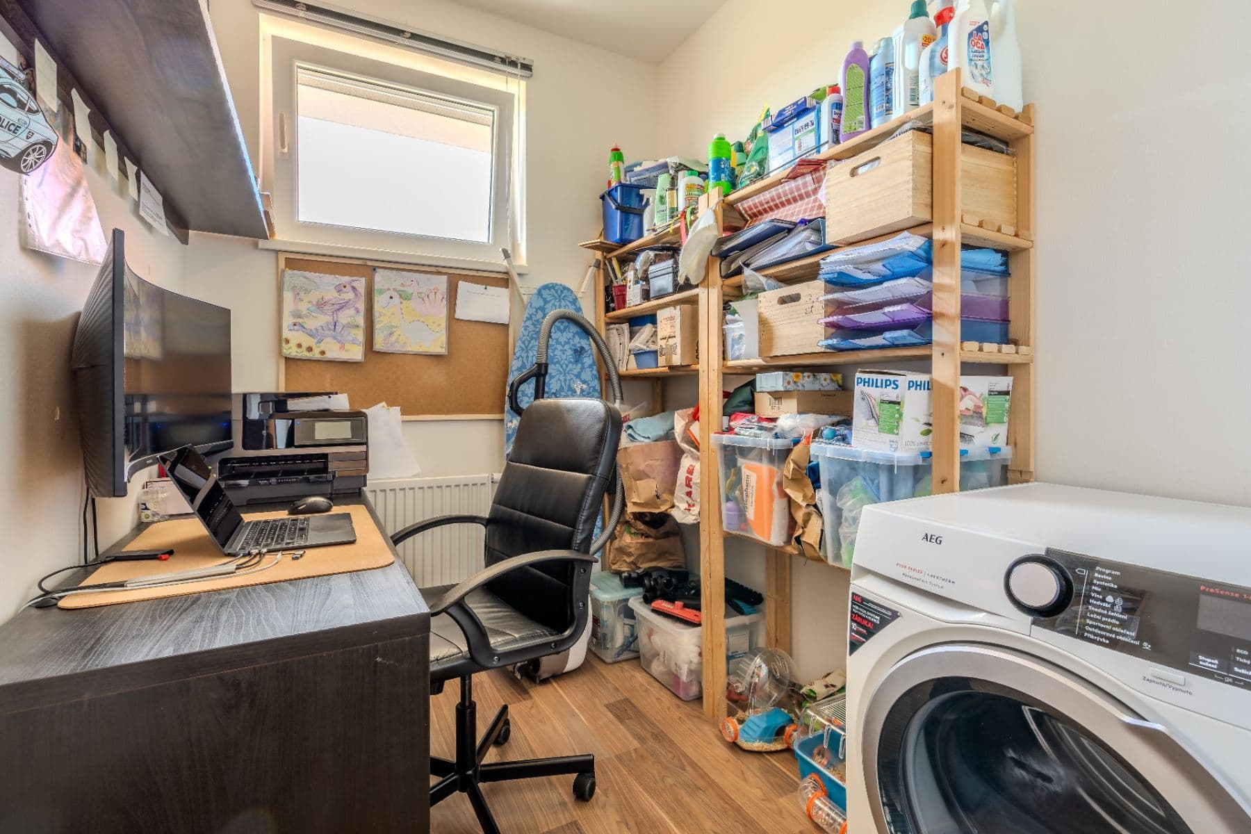 Prodej bytu 3+kk 92 m², Pýchavková, Praha, Praha Prodej bytu 3+kk 92 m², Pýchavková, Praha, Praha