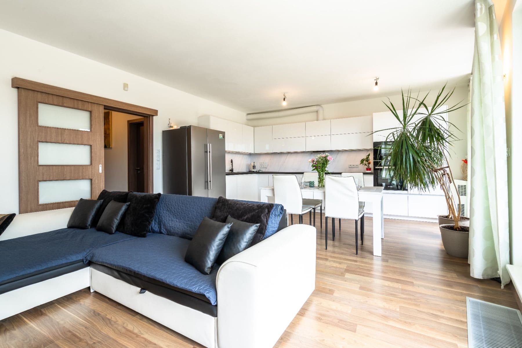 Prodej bytu 3+kk 92 m², Pýchavková, Praha, Praha Prodej bytu 3+kk 92 m², Pýchavková, Praha, Praha