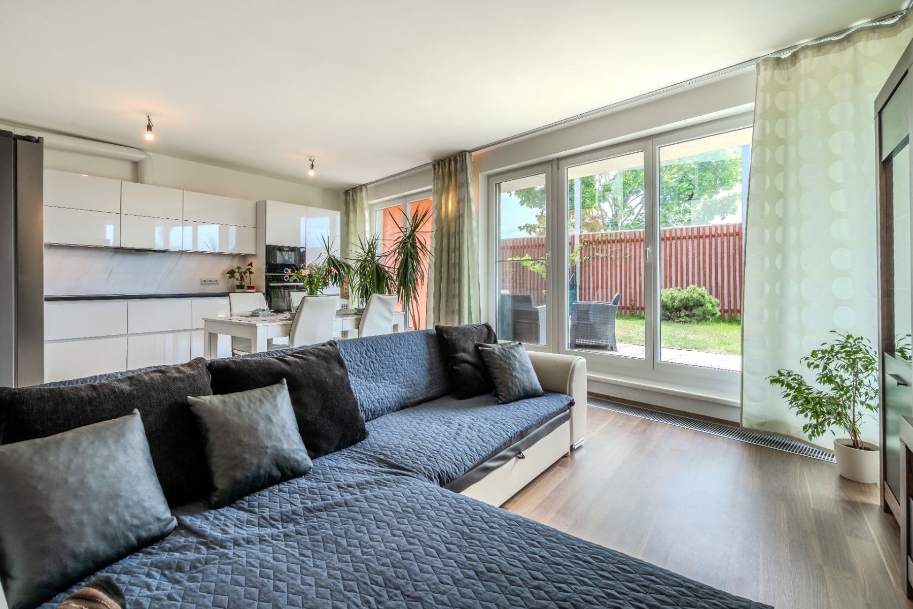 Prodej bytu 3+kk 92 m², Pýchavková, Praha, Praha Prodej bytu 3+kk 92 m², Pýchavková, Praha, Praha