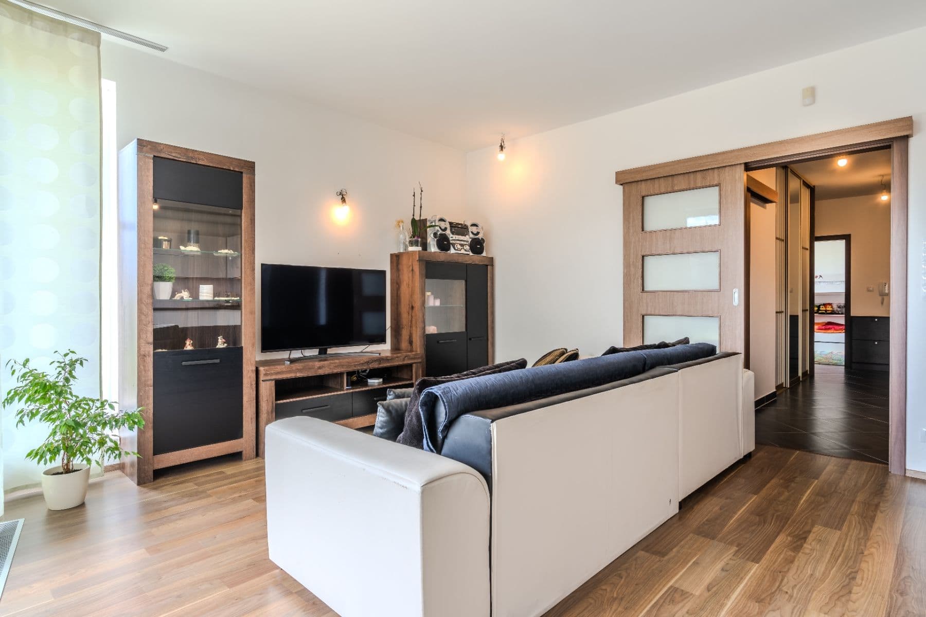 Prodej bytu 3+kk 92 m², Pýchavková, Praha, Praha Prodej bytu 3+kk 92 m², Pýchavková, Praha, Praha