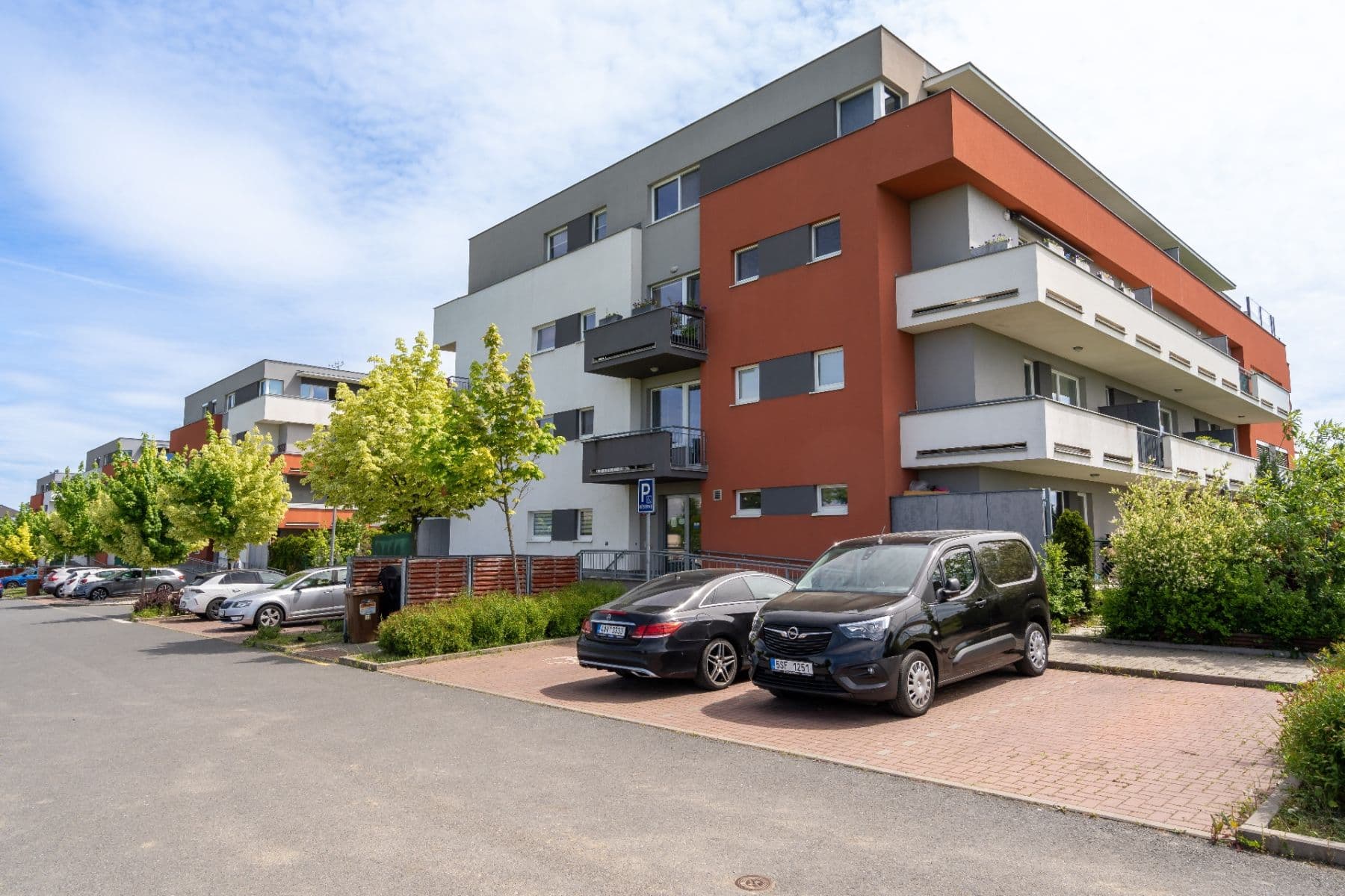 Prodej bytu 3+kk 92 m², Pýchavková, Praha, Praha Prodej bytu 3+kk 92 m², Pýchavková, Praha, Praha