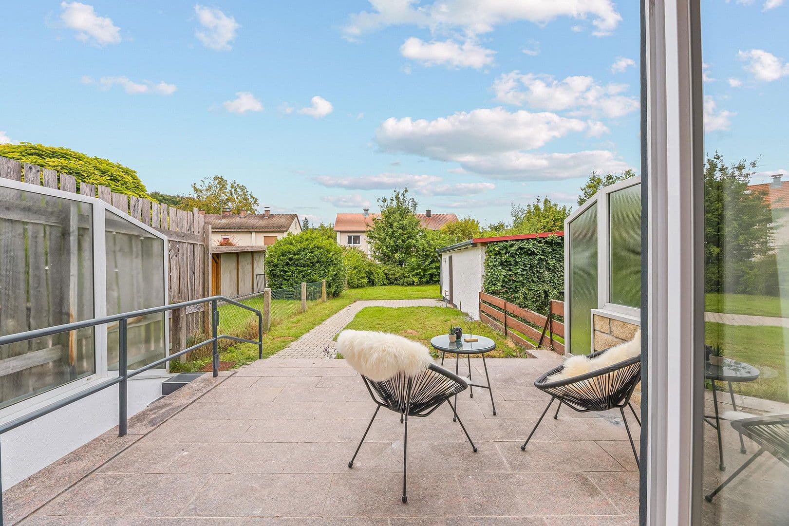 Prodej domu 106 m², pozemek 411 m², Illertissen, Bavorsko Prodej domu 106 m², pozemek 411 m², Illertissen, Bavorsko