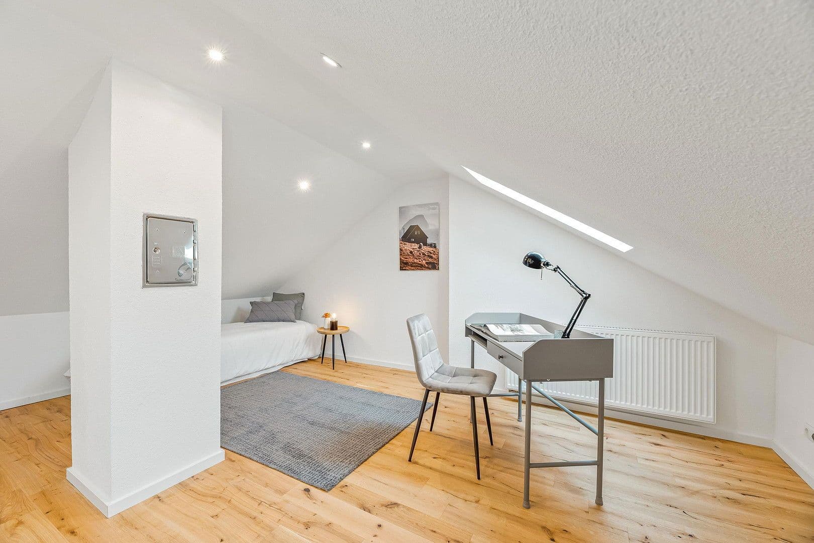 Prodej domu 106 m², pozemek 411 m², Illertissen, Bavorsko Prodej domu 106 m², pozemek 411 m², Illertissen, Bavorsko