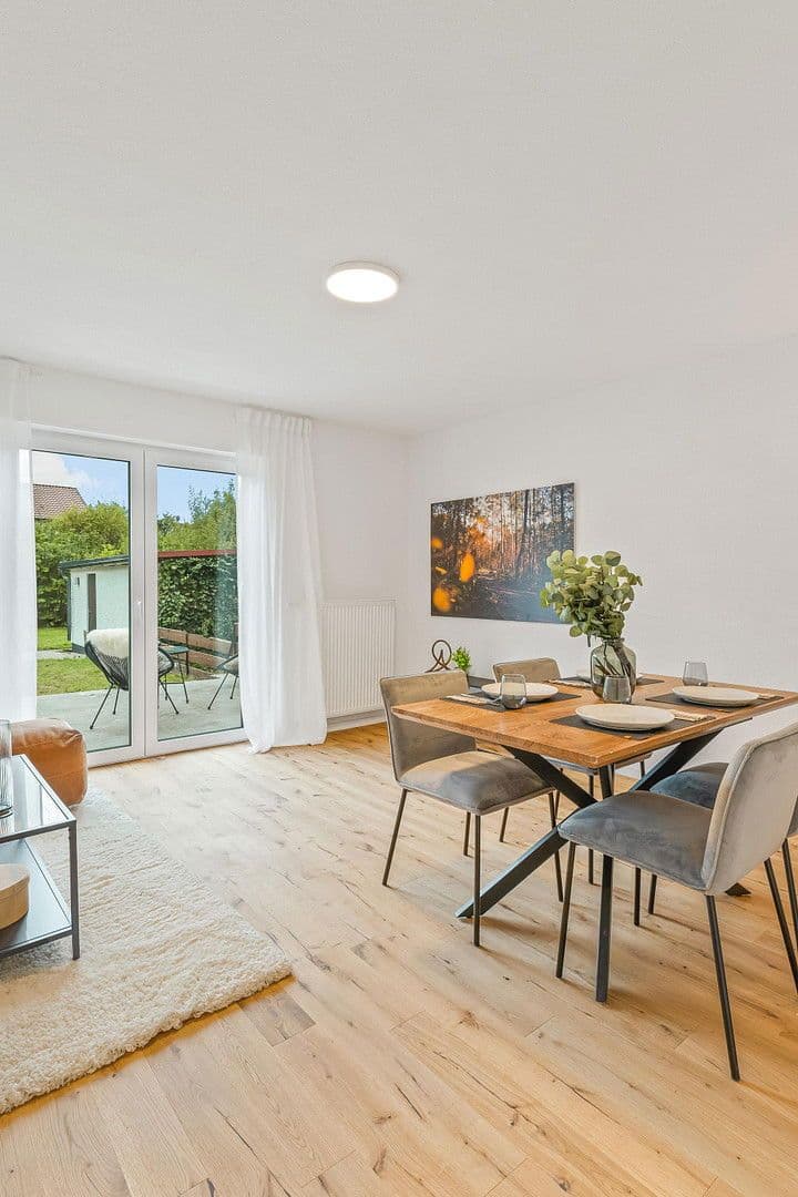 Prodej domu 106 m², pozemek 411 m², Illertissen, Bavorsko Prodej domu 106 m², pozemek 411 m², Illertissen, Bavorsko