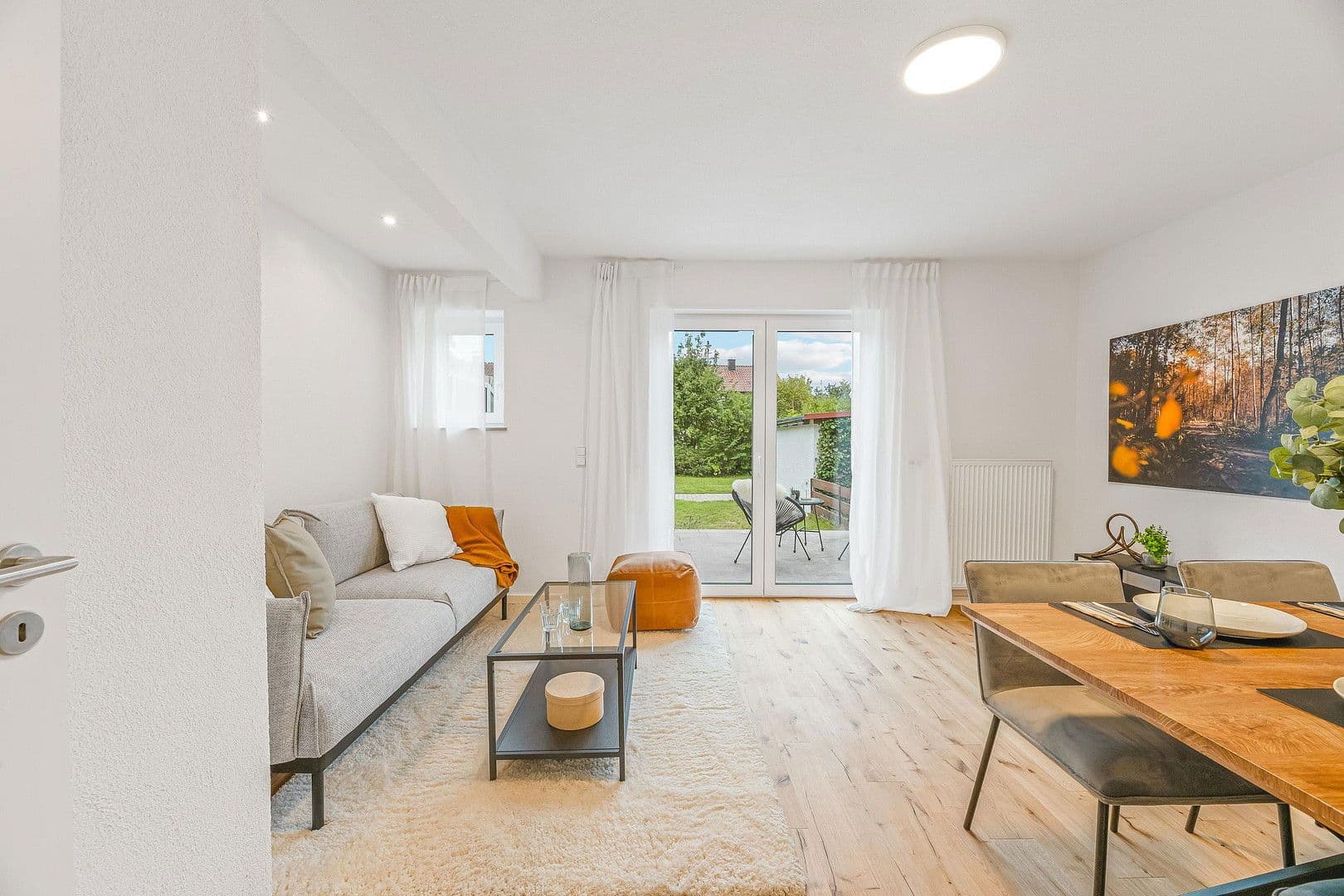 Prodej domu 106 m², pozemek 411 m², Illertissen, Bavorsko Prodej domu 106 m², pozemek 411 m², Illertissen, Bavorsko