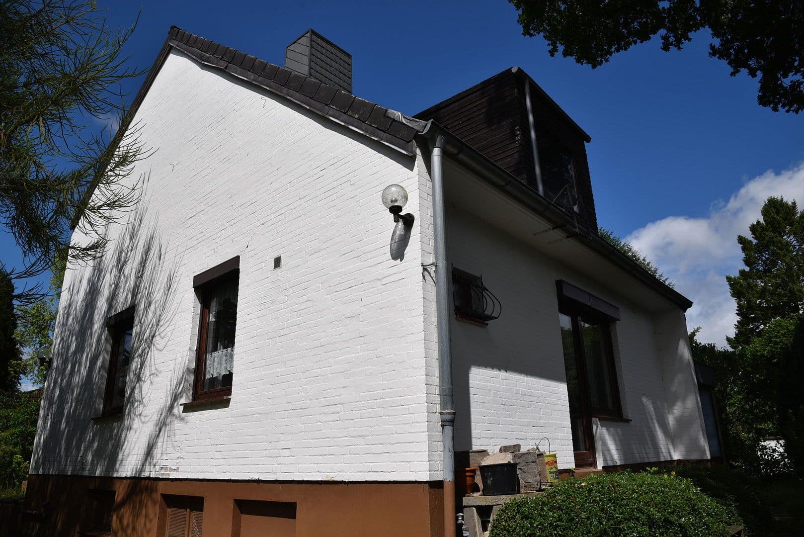 Prodej pozemku 855 m², Rehdersweg 18, Hamburg, Hamburg Prodej pozemku 855 m², Rehdersweg 18, Hamburg, Hamburg