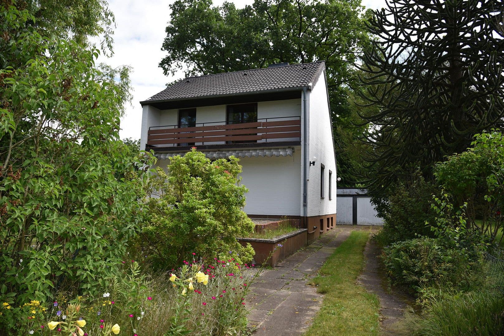 Prodej pozemku 855 m², Rehdersweg 18, Hamburg, Hamburg Prodej pozemku 855 m², Rehdersweg 18, Hamburg, Hamburg