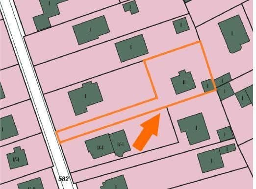 Prodej pozemku 855 m², Rehdersweg 18, Hamburg, Hamburg Prodej pozemku 855 m², Rehdersweg 18, Hamburg, Hamburg