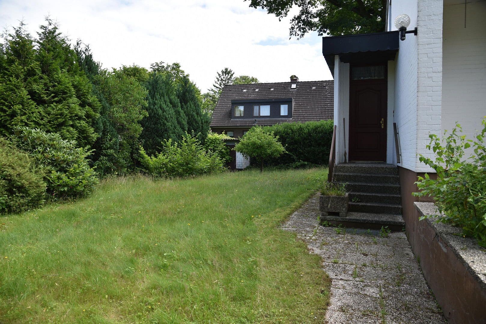 Prodej pozemku 855 m², Rehdersweg 18, Hamburg, Hamburg Prodej pozemku 855 m², Rehdersweg 18, Hamburg, Hamburg