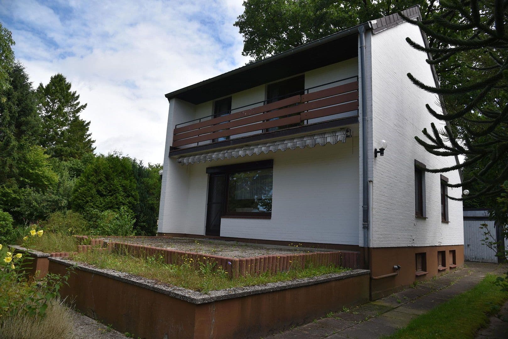 Prodej pozemku 855 m², Rehdersweg 18, Hamburg, Hamburg Prodej pozemku 855 m², Rehdersweg 18, Hamburg, Hamburg