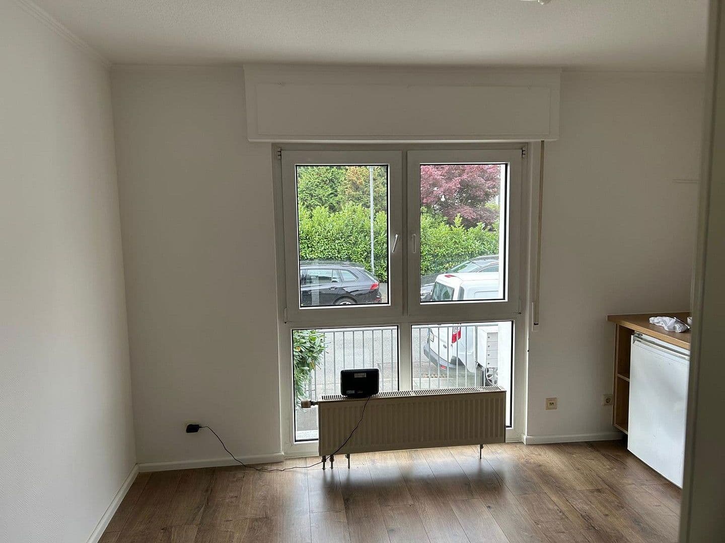 Pronájem bytu 2+1 56 m², Heusenstamm, Hessen Pronájem bytu 2+1 56 m², Heusenstamm, Hessen
