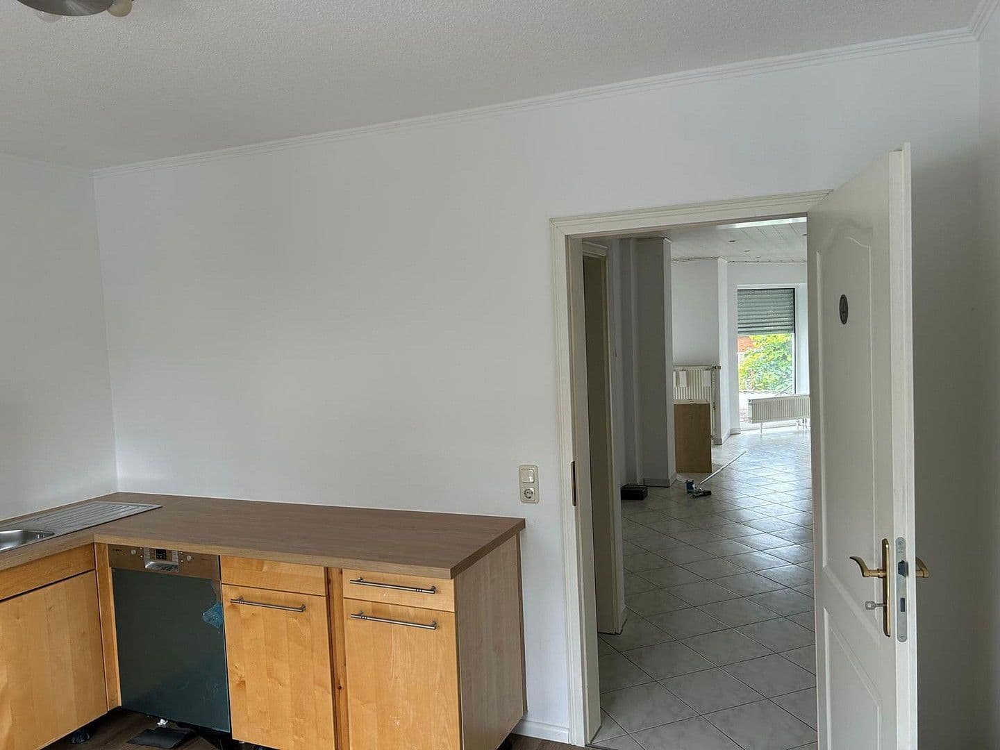 Pronájem bytu 2+1 56 m², Heusenstamm, Hessen Pronájem bytu 2+1 56 m², Heusenstamm, Hessen