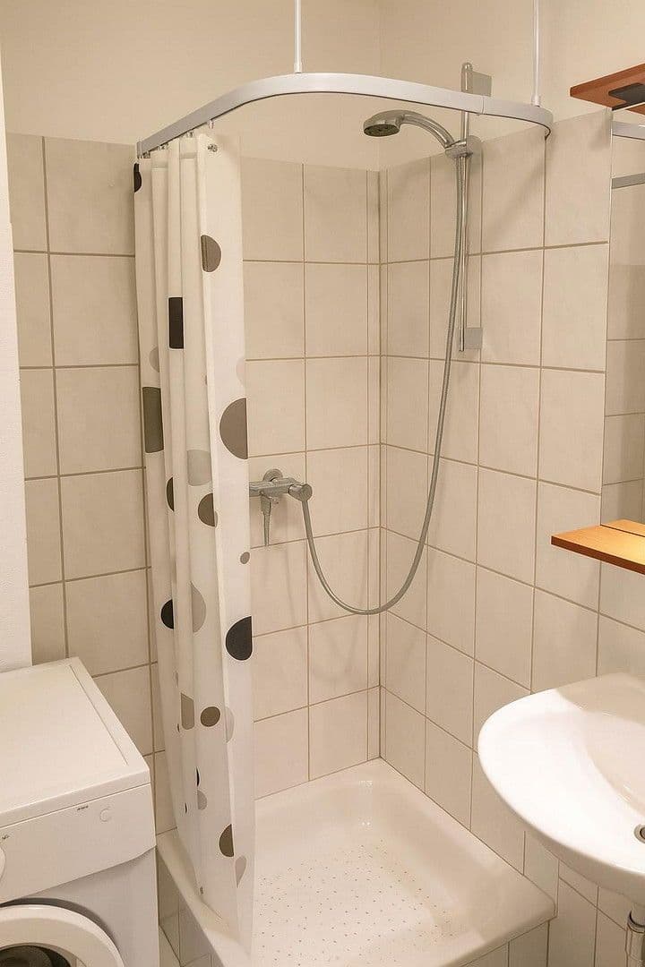 Pronájem bytu 2+1 36 m², Hamm, Severní Porýní-Vestfálsko Pronájem bytu 2+1 36 m², Hamm, Severní Porýní-Vestfálsko