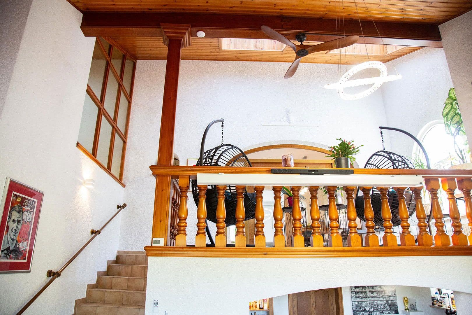 Prodej domu 285 m², pozemek 1.104 m², Pirmasens, Porýní-Falc Prodej domu 285 m², pozemek 1.104 m², Pirmasens, Porýní-Falc