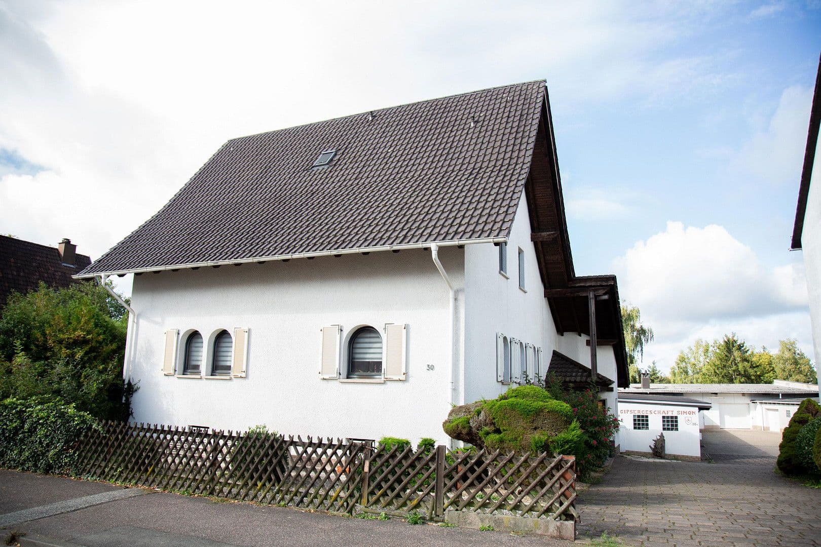 Prodej domu 285 m², pozemek 1.104 m², Pirmasens, Porýní-Falc Prodej domu 285 m², pozemek 1.104 m², Pirmasens, Porýní-Falc