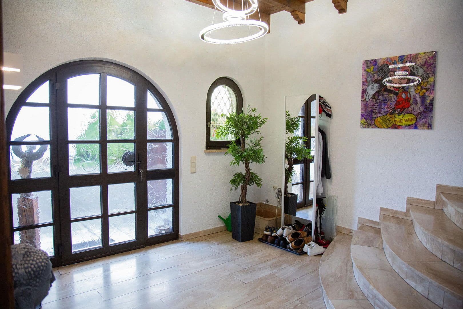 Prodej domu 285 m², pozemek 1.104 m², Pirmasens, Porýní-Falc Prodej domu 285 m², pozemek 1.104 m², Pirmasens, Porýní-Falc