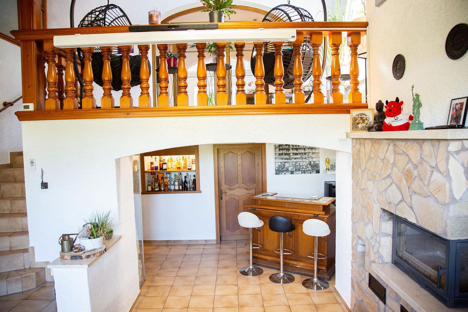 Prodej domu 285 m², pozemek 1.104 m², Pirmasens, Porýní-Falc Prodej domu 285 m², pozemek 1.104 m², Pirmasens, Porýní-Falc