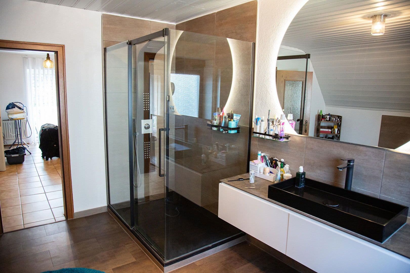 Prodej domu 285 m², pozemek 1.104 m², Pirmasens, Porýní-Falc Prodej domu 285 m², pozemek 1.104 m², Pirmasens, Porýní-Falc