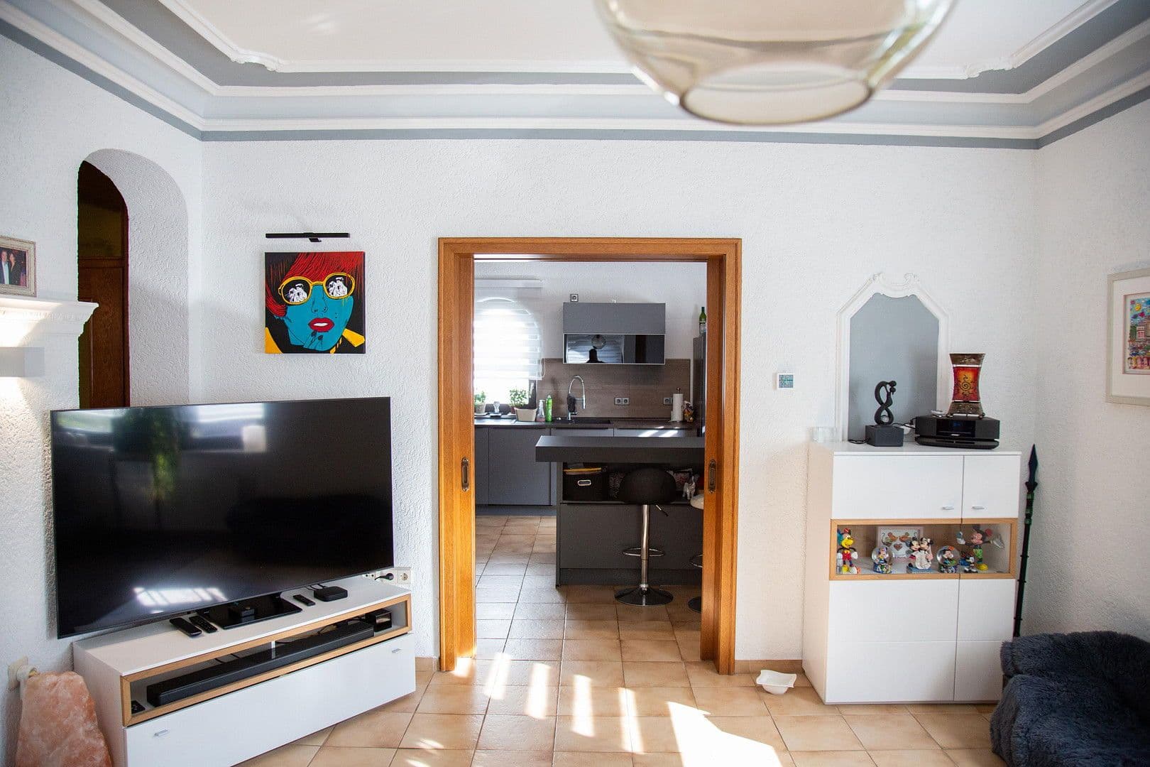 Prodej domu 285 m², pozemek 1.104 m², Pirmasens, Porýní-Falc Prodej domu 285 m², pozemek 1.104 m², Pirmasens, Porýní-Falc