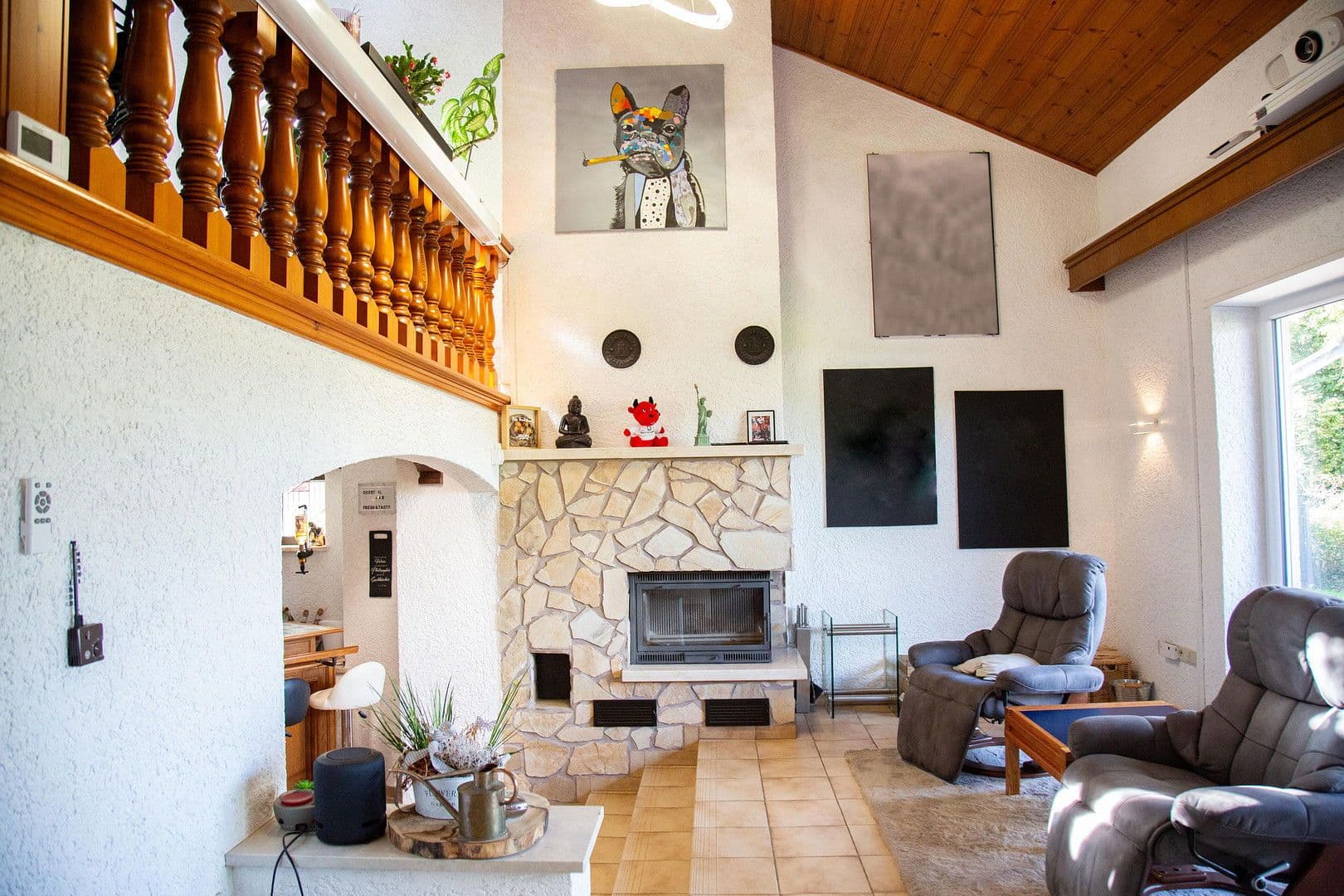 Prodej domu 285 m², pozemek 1.104 m², Pirmasens, Porýní-Falc Prodej domu 285 m², pozemek 1.104 m², Pirmasens, Porýní-Falc