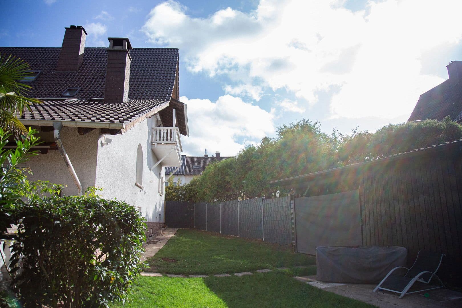 Prodej domu 285 m², pozemek 1.104 m², Pirmasens, Porýní-Falc Prodej domu 285 m², pozemek 1.104 m², Pirmasens, Porýní-Falc