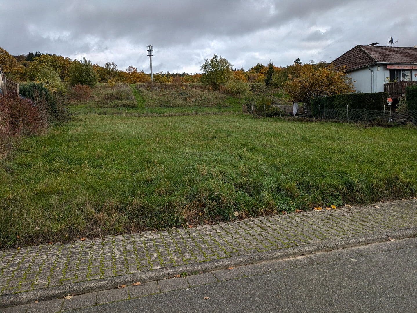 Prodej pozemku 664 m², Hirschgraben 17, Bad Camberg, Hessen Prodej pozemku 664 m², Hirschgraben 17, Bad Camberg, Hessen