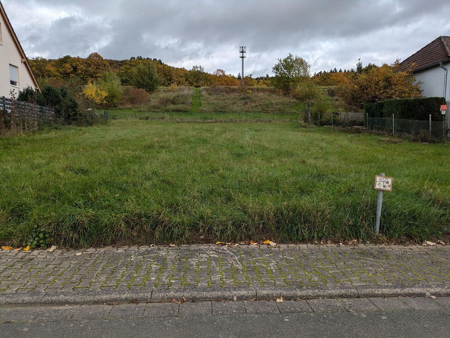 Prodej pozemku 664 m², Hirschgraben 17, Bad Camberg, Hessen Prodej pozemku 664 m², Hirschgraben 17, Bad Camberg, Hessen