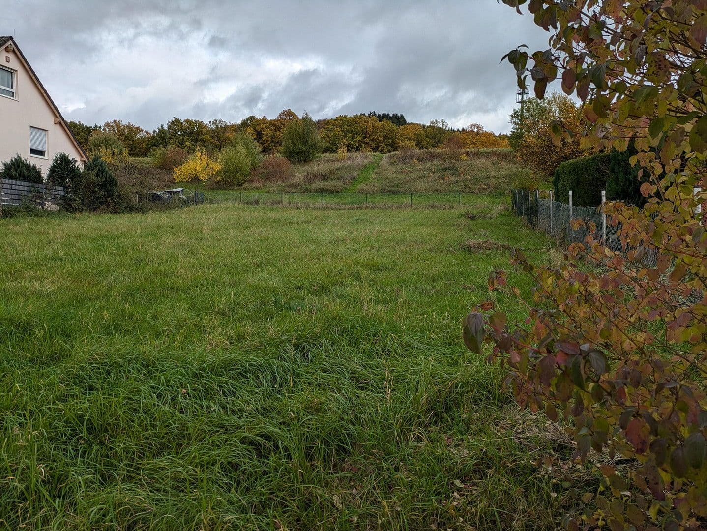 Prodej pozemku 664 m², Hirschgraben 17, Bad Camberg, Hessen Prodej pozemku 664 m², Hirschgraben 17, Bad Camberg, Hessen