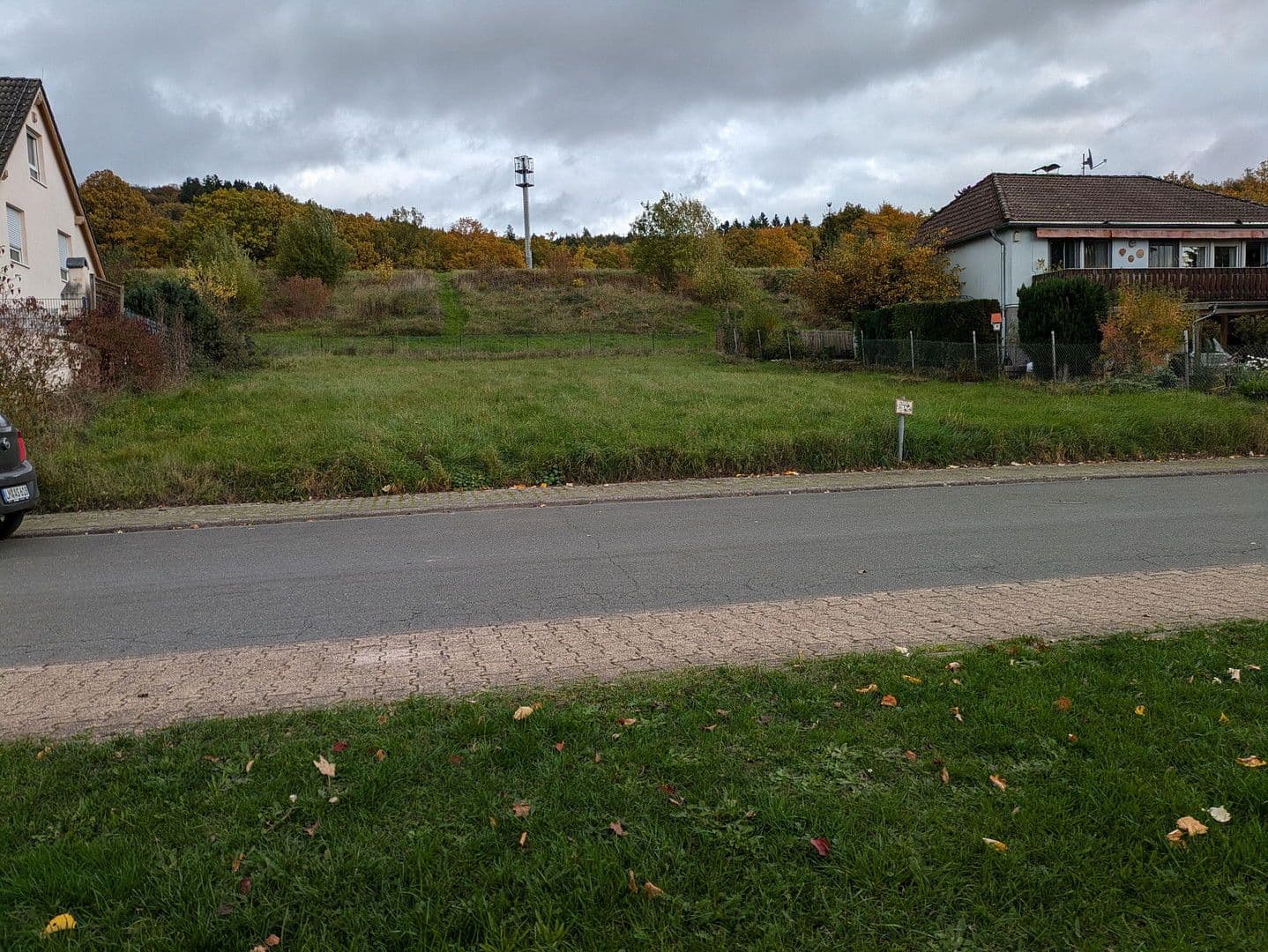 Prodej pozemku 664 m², Hirschgraben 17, Bad Camberg, Hessen Prodej pozemku 664 m², Hirschgraben 17, Bad Camberg, Hessen