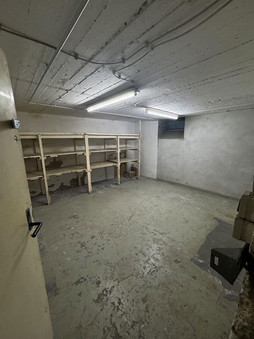 Pronájem bytu 3+1 98 m², Friedrich-Ebert-Ufer 106, Köln-Porz, Severní Porýní-Vestfálsko Pronájem bytu 3+1 98 m², Friedrich-Ebert-Ufer 106, Köln-Porz, Severní Porýní-Vestfálsko