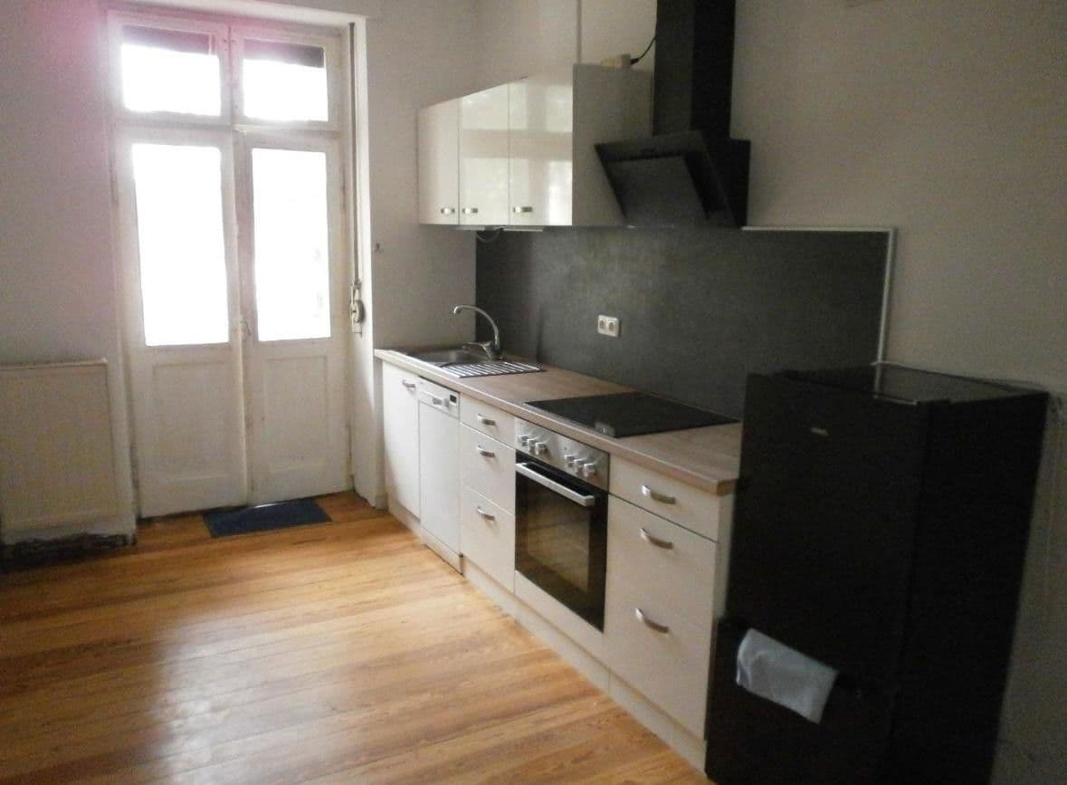 Pronájem bytu 3+1 53 m², Saarbrücken, Země Sársko Pronájem bytu 3+1 53 m², Saarbrücken, Země Sársko