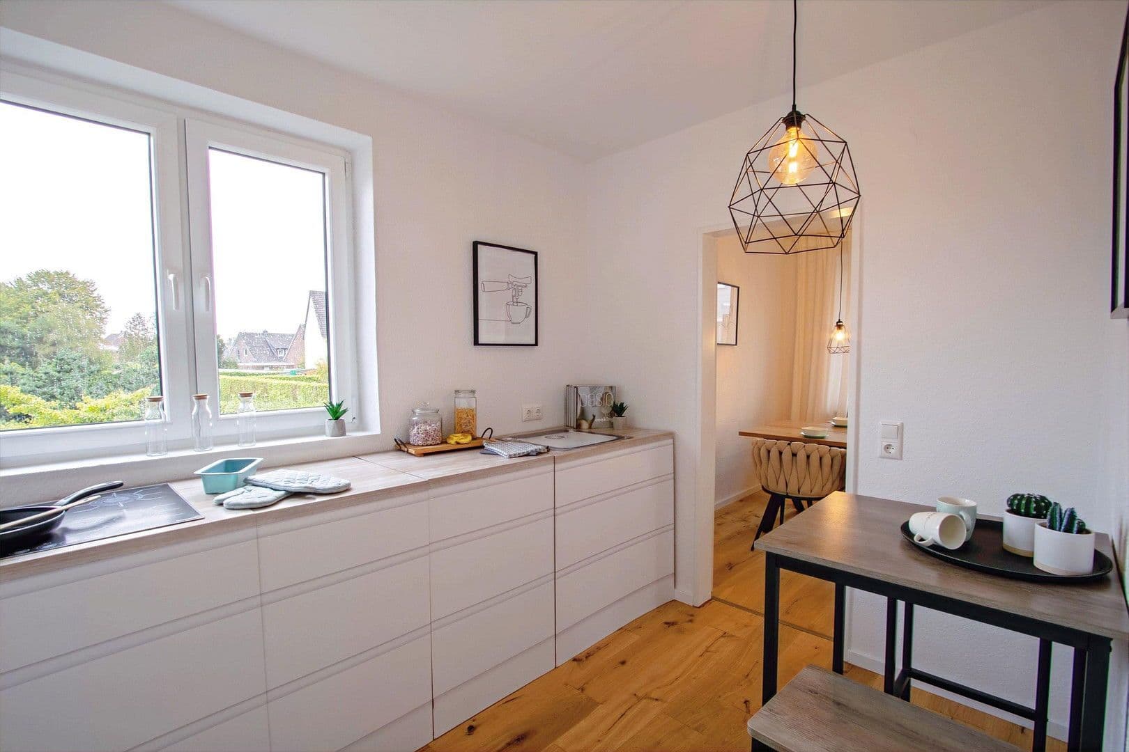 Prodej bytu 3+1 80 m², Oldenburg, Dolní Sasko Prodej bytu 3+1 80 m², Oldenburg, Dolní Sasko