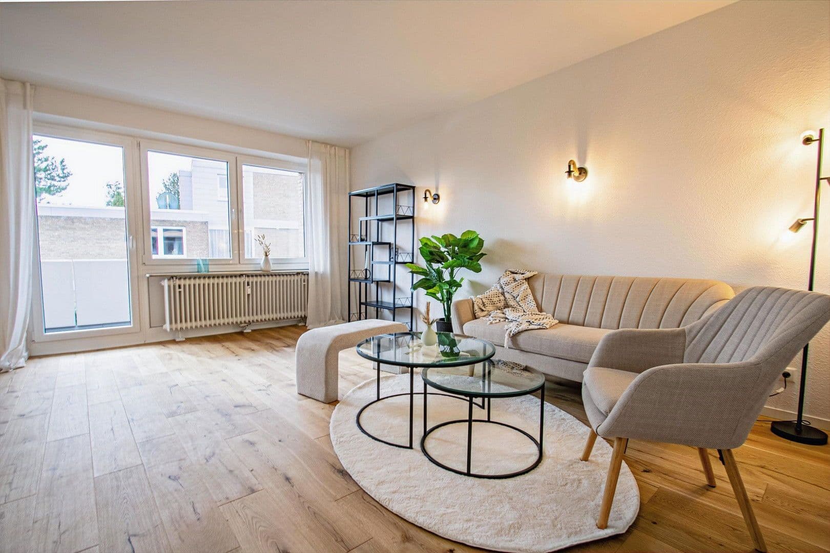Prodej bytu 3+1 80 m², Oldenburg, Dolní Sasko Prodej bytu 3+1 80 m², Oldenburg, Dolní Sasko