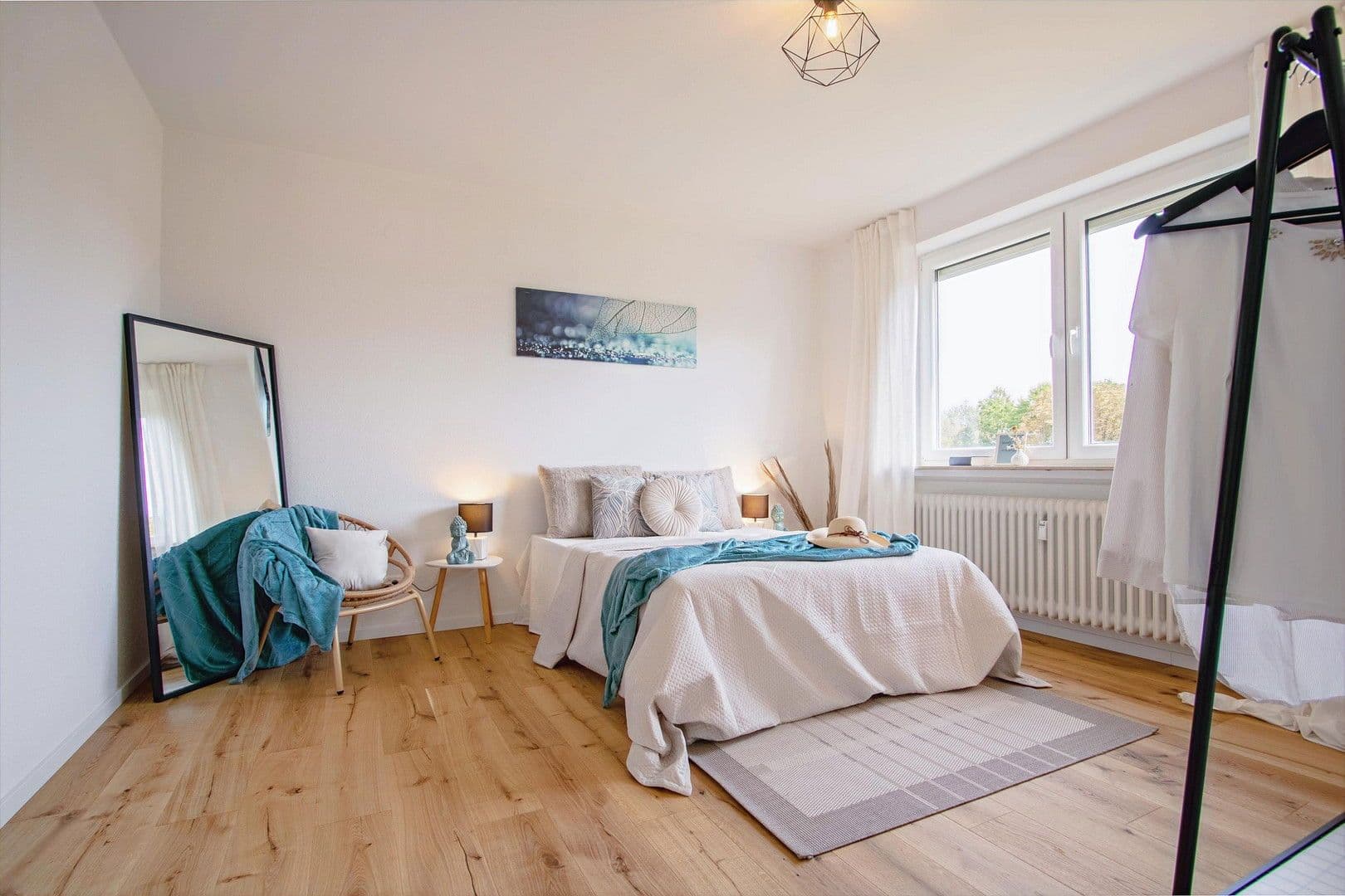 Prodej bytu 3+1 80 m², Oldenburg, Dolní Sasko Prodej bytu 3+1 80 m², Oldenburg, Dolní Sasko