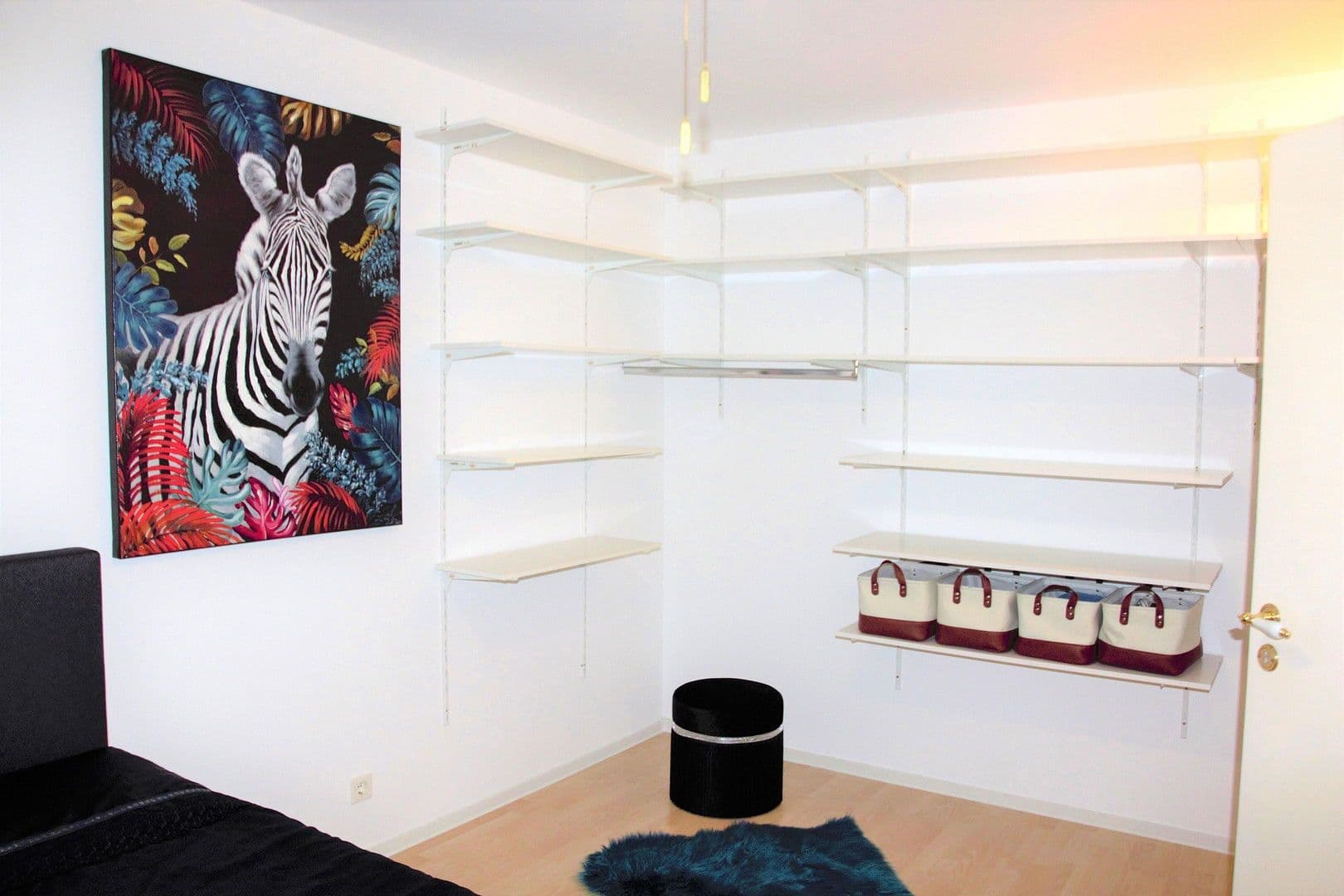 Pronájem bytu 2+1 54 m², Augsburg, Bavorsko Pronájem bytu 2+1 54 m², Augsburg, Bavorsko